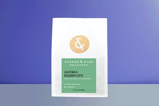 Guatemala Benjamin Lopez