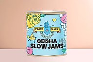 Thumbnail for LIMITED | Geisha Slow Jams  - #0