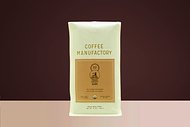 Thumbail for 22 Organic Dark Blend - #0