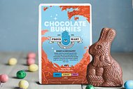 Thumbnail for Chocolate Bunnies - #0