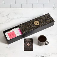 Passport: World Coffee Tour