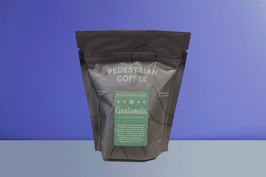 Guatemala Bella Elizabeth - Cup of Excellence Lot