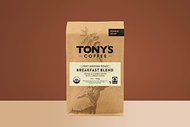 Thumbail for Breakfast Blend - #0