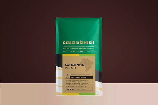 Cafezinho