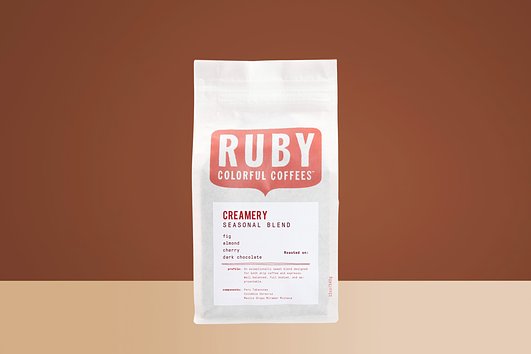 Creamery Blend