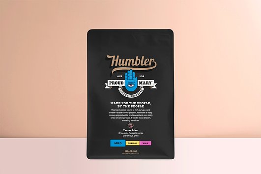 Humbler Blend