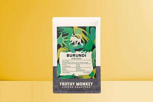 Burundi Kibingo