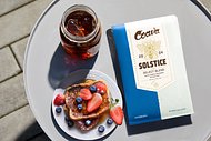 Thumbail for Summer Solstice - #0