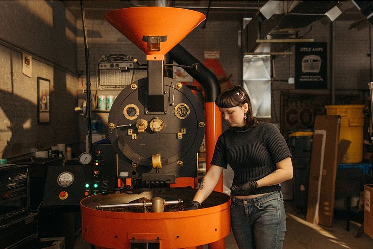 Little Amps Coffee - image 0