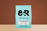 Thumbail for Cold Brew Blend - #0