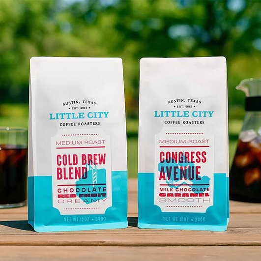Cold Brew Duo