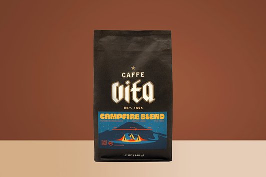 Image of Vita Campfire Blend