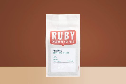 Portage Blend