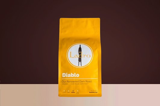 Diablo Dark Roast #130