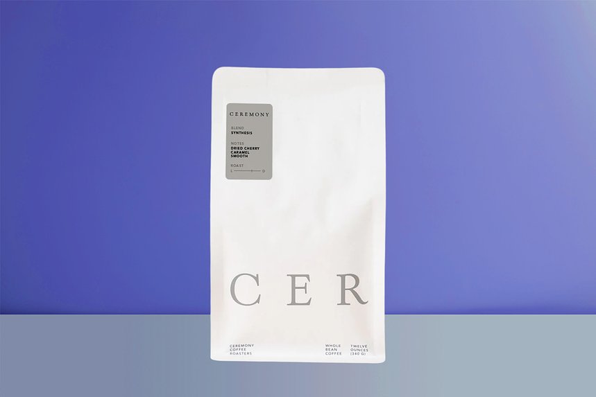 Synthesis by Ceremony Coffee Roasters - main image