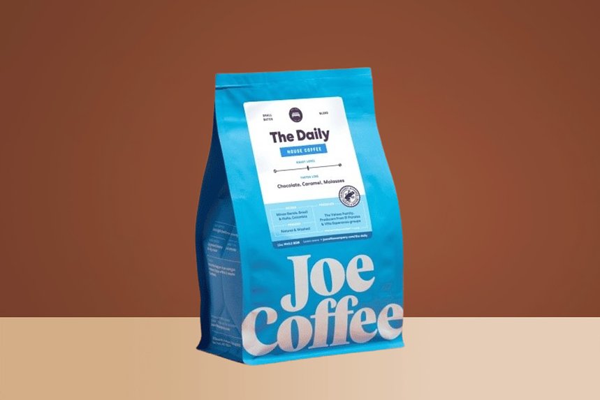 The Daily by Joe Coffee Company - image 0