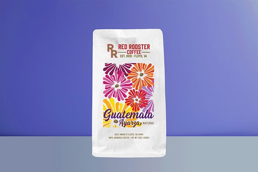 Guatemala Ayarza Natural