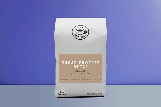 Colombia - Decaf