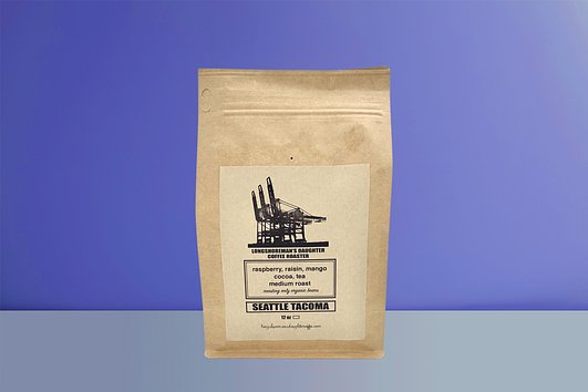 Organic Guatemala 