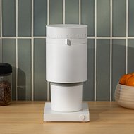 Opus Burr Grinder