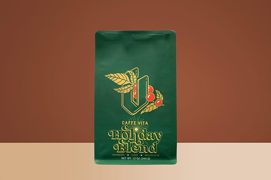Image of Vita Holiday Blend