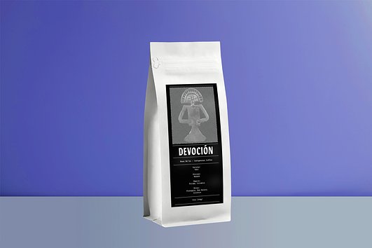 Nasa We'sx - Indigenous Coffee