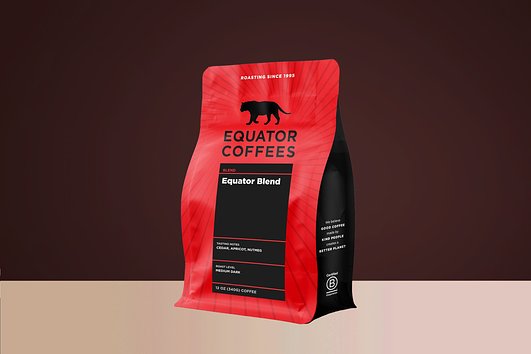 Equator Blend #1381