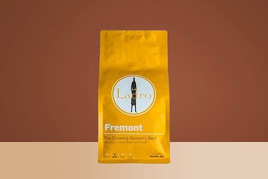 Fremont Blend