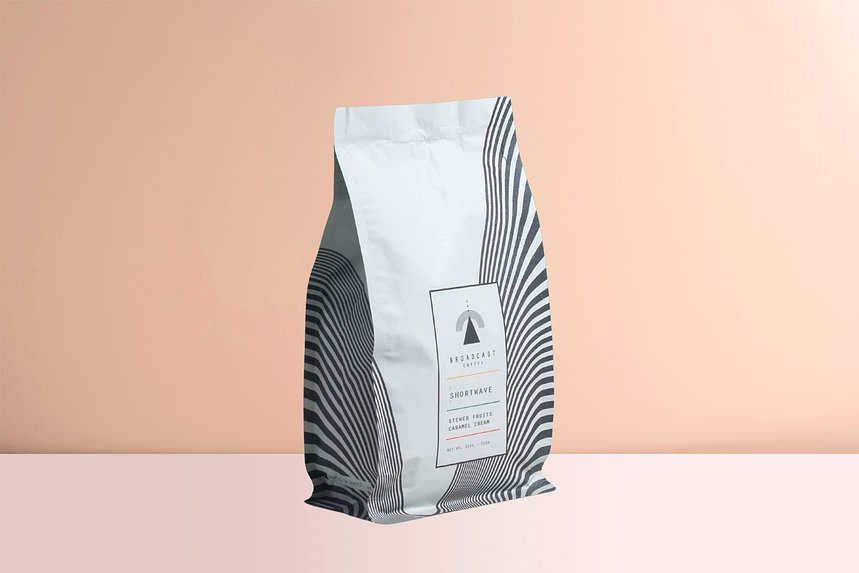 Shortwave by Broadcast Coffee Roasters - main image
