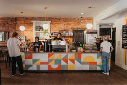 Thumbail for Little Amps Coffee - #1