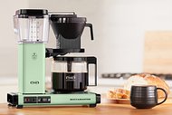 Moccamaster Coffee Brewer