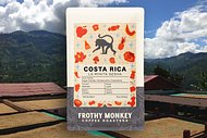 Thumbail for Costa Rica La Minita Gesha - #0