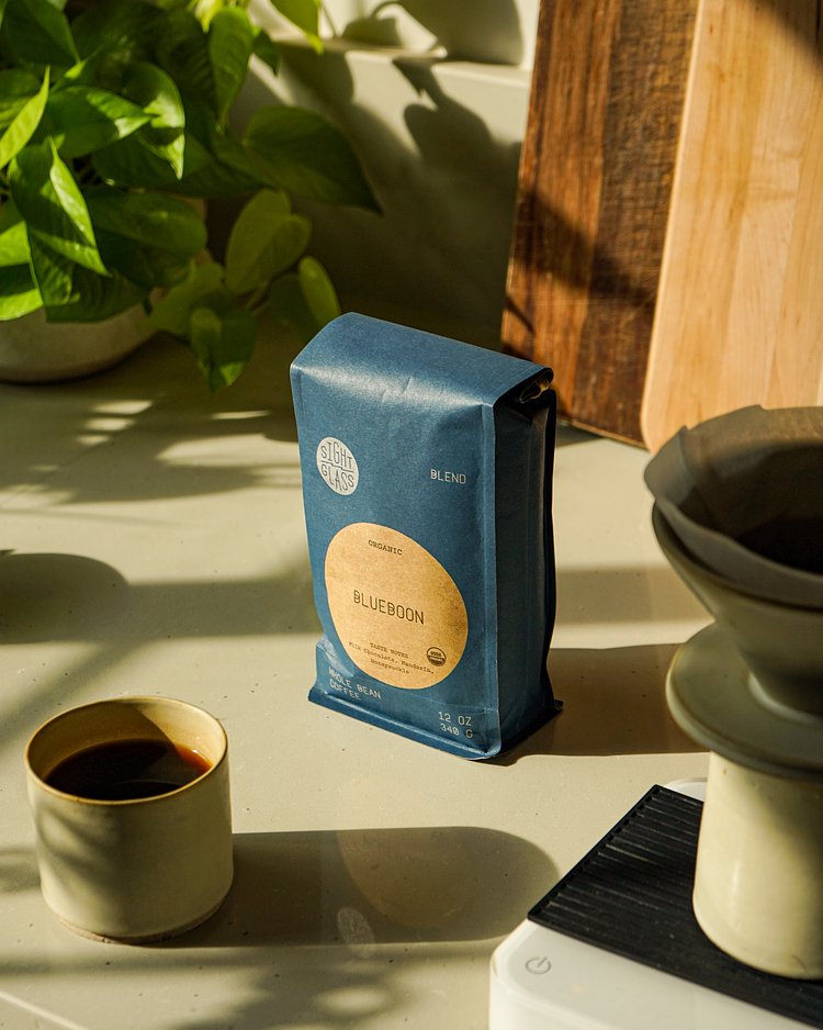 Shop Sightglass Coffee | San Francisco, CA | Bean Box®