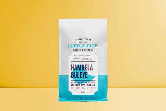 Ethiopia Hambela Buleye