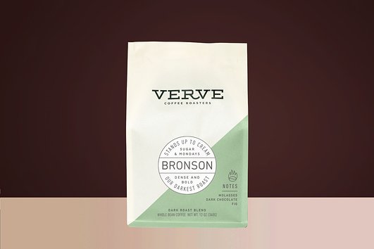 Bronson French Roast