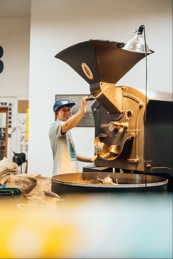 Thumbail for Evans Brothers Coffee - #3