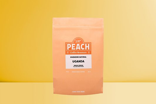 Uganda Rwenzori Natural