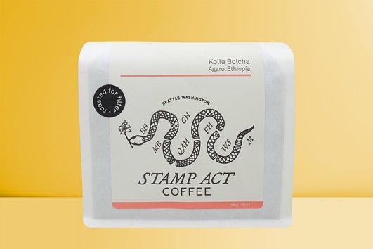 Kolla Bolcha - Agaro, Ethiopia