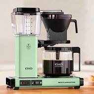 Moccamaster Coffee Brewer