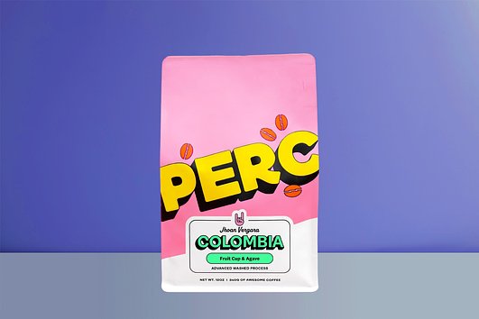 Colombia Jhoan Vergara