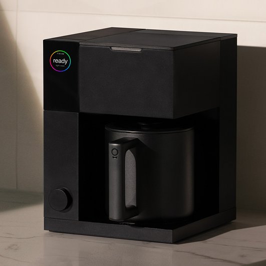 Aiden Coffee Maker