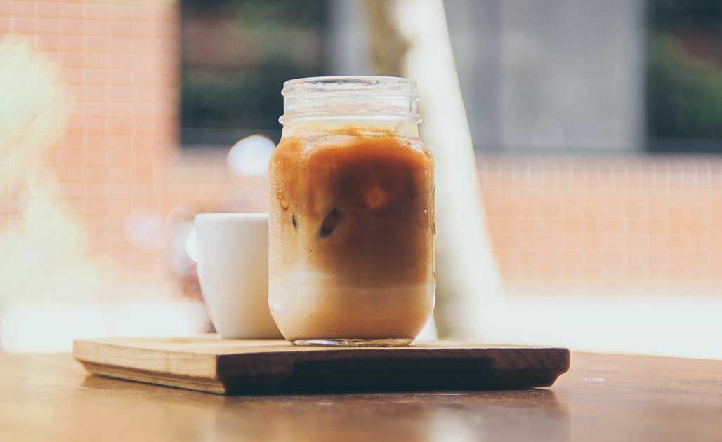 How to Make Iced Coffee at Home (Easy Flash-Brew Recipe)