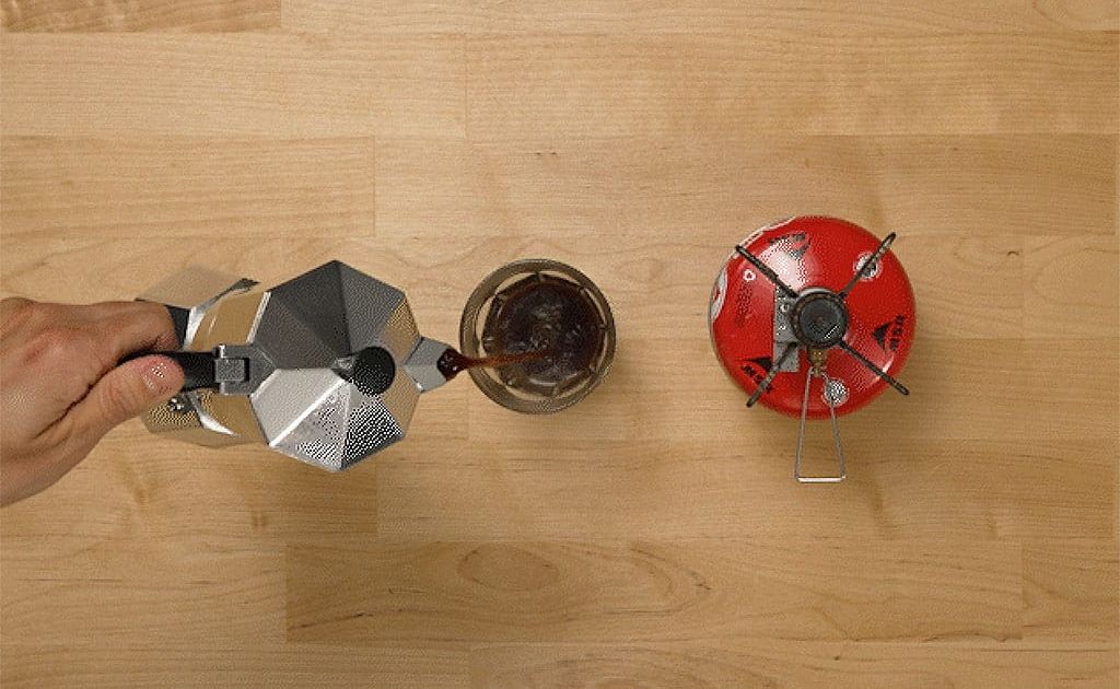 How to Use a Moka Pot: Ratio, Grind & Troubleshooting | Bean Box®