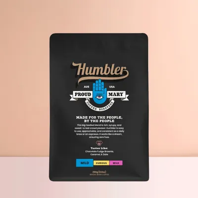 Humbler Blend