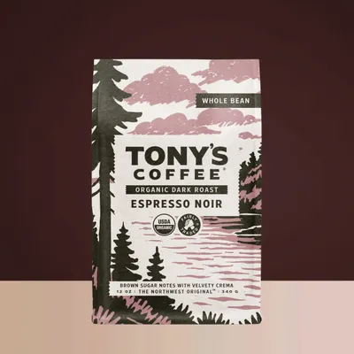 Espresso Noir