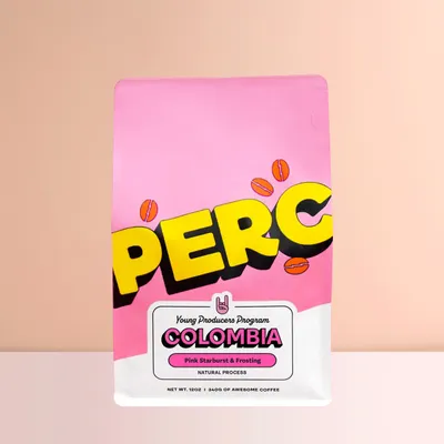 Colombia Young Producers