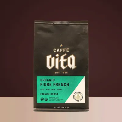 Organic Fiore French