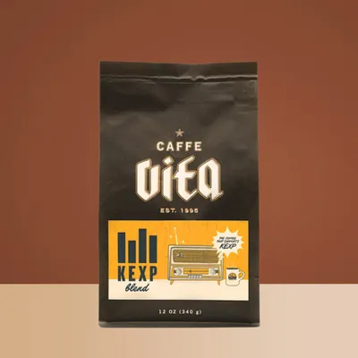 Kexp Blend