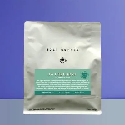 Peru - La Confianza