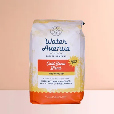 Cold Brew Blend